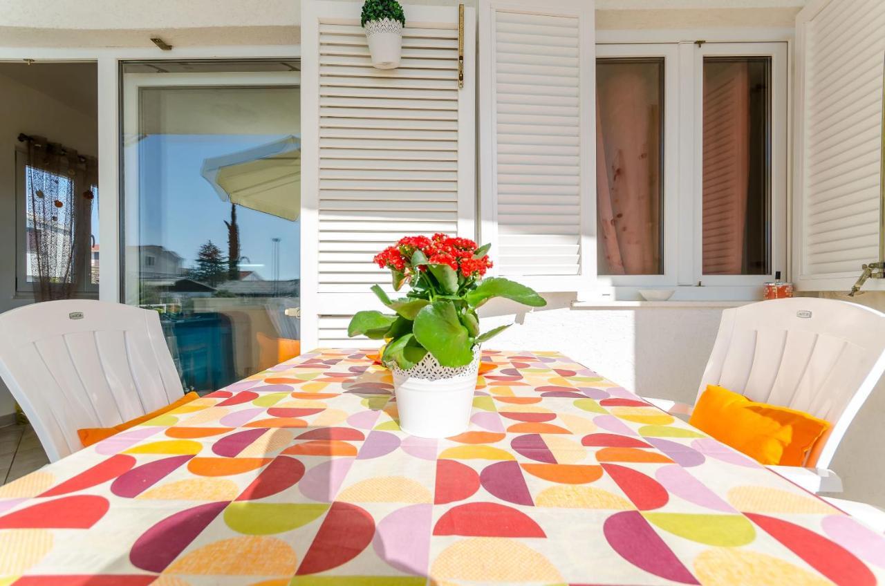 Apartment Sea Shell Rogoznica  Extérieur photo