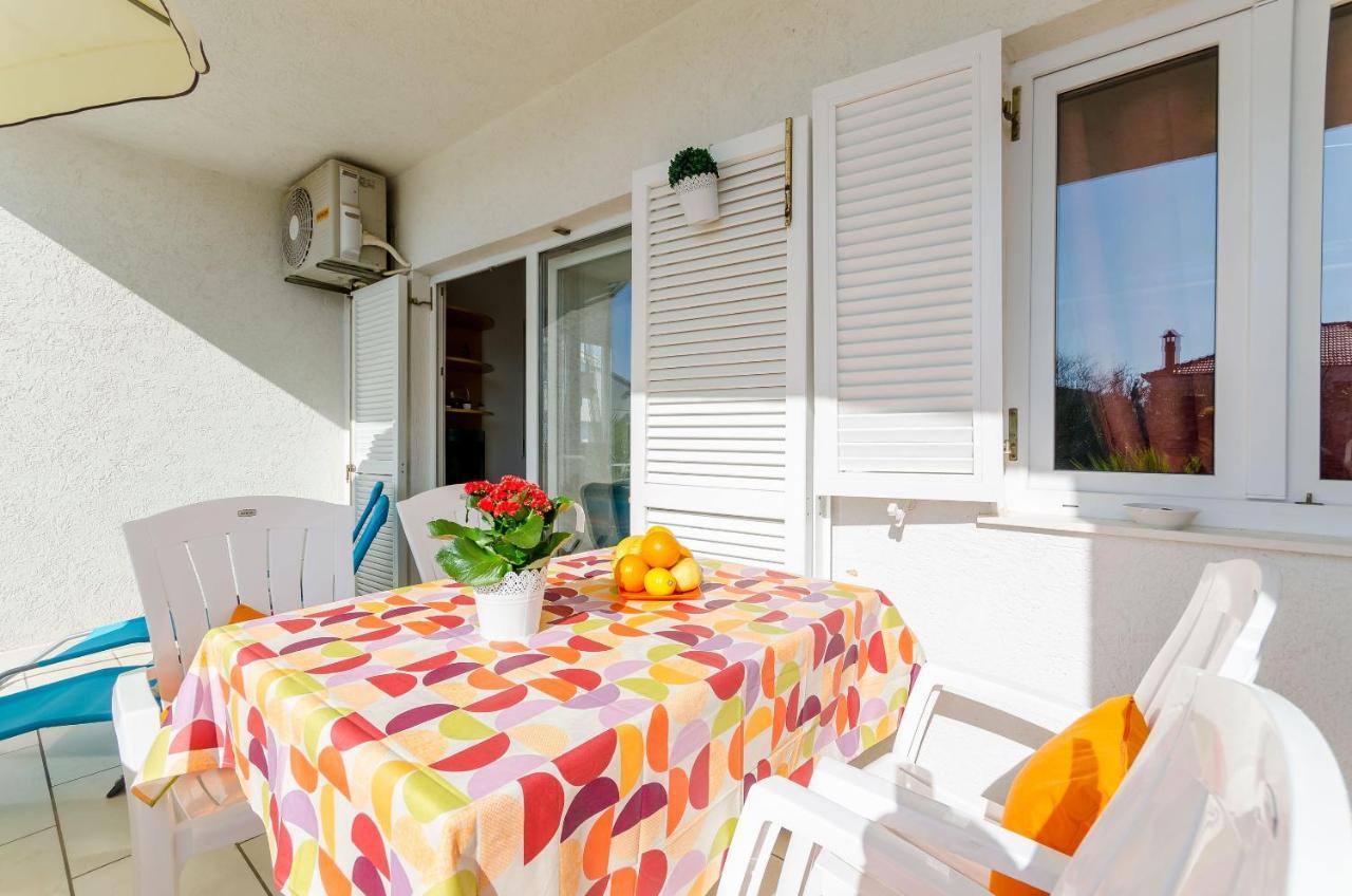 Apartment Sea Shell Rogoznica  Extérieur photo